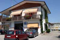 Logo di AUTOFFICINA BACCHETTI