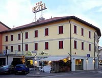Logo di HOTEL VITTORIA