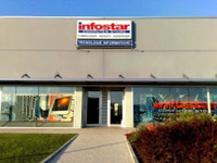 Logo di INFOSTAR srl