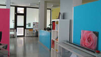 Logo di PRINT SERVICE - COPISTERIA