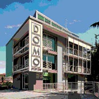 Logo di DOMOSYSTEM srl