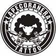 Logo di LA PECORA NERA TATTOO