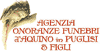 Logo di IMPRESA FUNEBRE PUGLISI FILIPPO