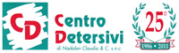 Logo di CENTRO DETERSIVI