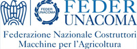 Logo di FEDER UNACOMA surl