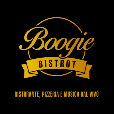 Logo di BOOGIE BISTROT