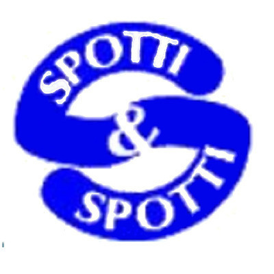 Logo di SPOTTI E SPOTTI