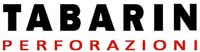 Logo di TABARIN PERFORAZIONI
