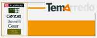 Logo di TEMARREDO