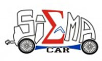 Logo di SI.G.MA. CAR