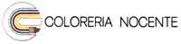 Logo di COLORERIA NOCENTE