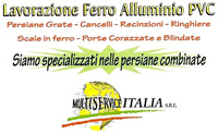 Logo di MULTISERVICE ITALIA srl