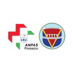 Logo di PUBBLICA ASSISTENZA DI PONSACCO