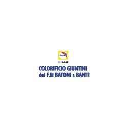 Logo di COLORIFICIO GIUNTINI