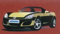 Logo di AUTOFFICINA D.R.E.D.
