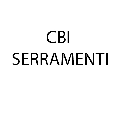 Logo di CBI SERRAMENTI