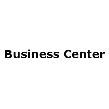 Logo di BUSINESS CENTER