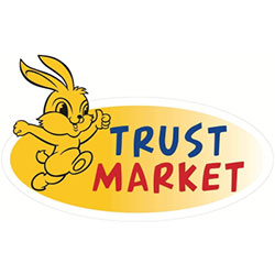 Logo di TRUST MARKET