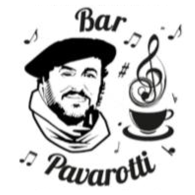 Logo di BAR PAVAROTTI