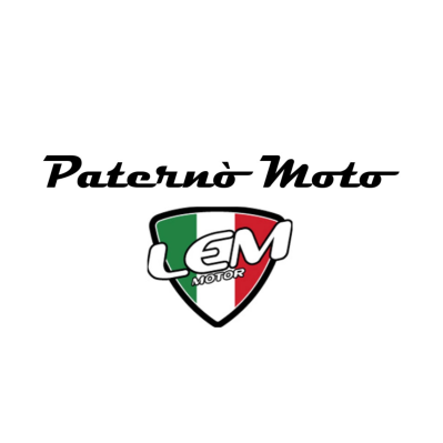 Logo di PATERNÒ MOTO