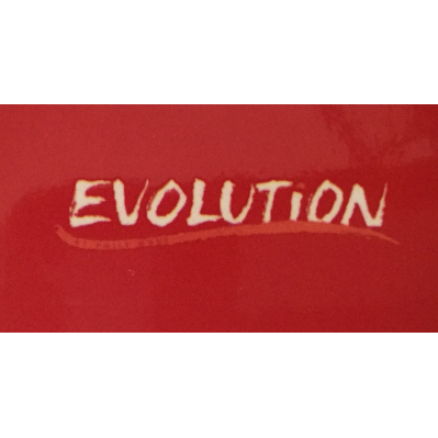 Logo di EVOLUTION