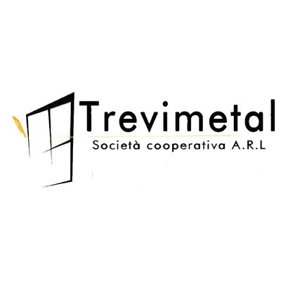 Logo di TREVIMETAL