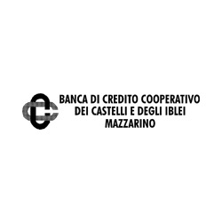 Logo di BANCA DI CREDITO COOP. DEI CASTELLI E DEGLI IBLEI