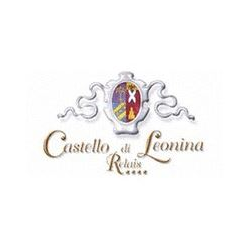 Logo di CASTELLO LEONINA RELAIS