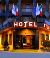 Logo di HOTEL ATLANTIC