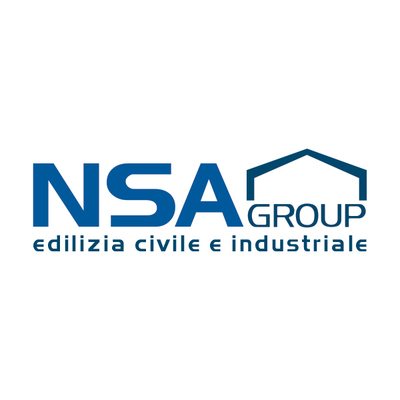 Logo di NSA GROUP SRL
