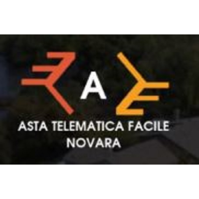 Logo di ASTA TELEMATICA FACILE NOVARA