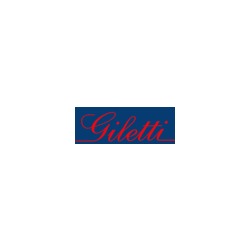 Logo di GILETTI SPA