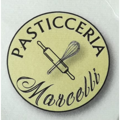 Logo di PASTICCERIA MARCELLI