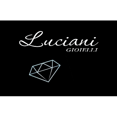 Logo di LUCIANI GIOIELLI