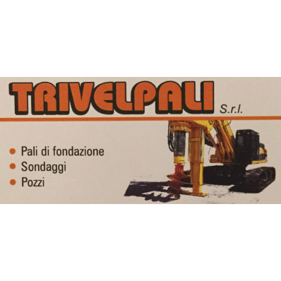 Logo di TRIVELPALI S.R.L.