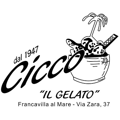 Logo di GELATERIA CICCO