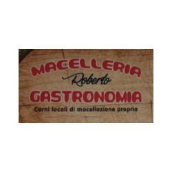 Logo di MACELLERIA ROBERTO