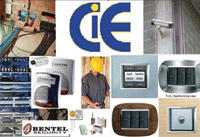 Logo di C.I.E.