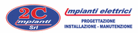 Logo di 2 C IMPIANTI