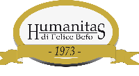 Logo di AGENZIA FUNEBRE HUMANITAS DI BEFO FELICE