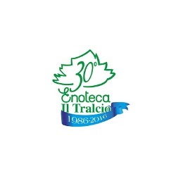 Logo di ENOTECA IL TRALCIO