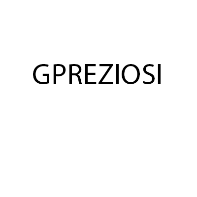 Logo di GPREZIOSI