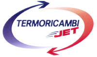 Logo di TERMORICAMBI JET