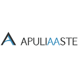 Logo di APULIA ASTE