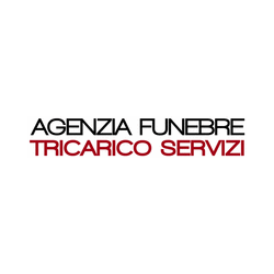 Logo di AGENZIA FUNEBRE TRICARICO SERVIZI
