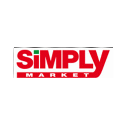 Logo di SIMPLY MARKET - MD DISCOUNT SUPERMERCATI JOLLY SAS