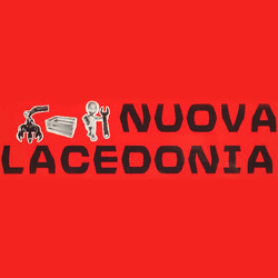 Logo di NUOVA LACEDONIA