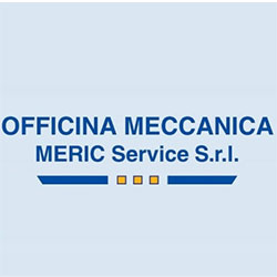 Logo di OFFICINA MERIC SERVICE