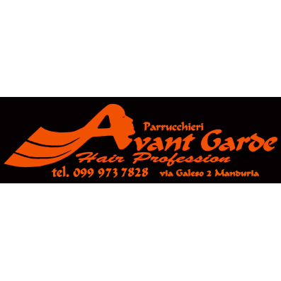 Logo di AVANT GARDE