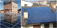 Logo di EAS ITALIA srl